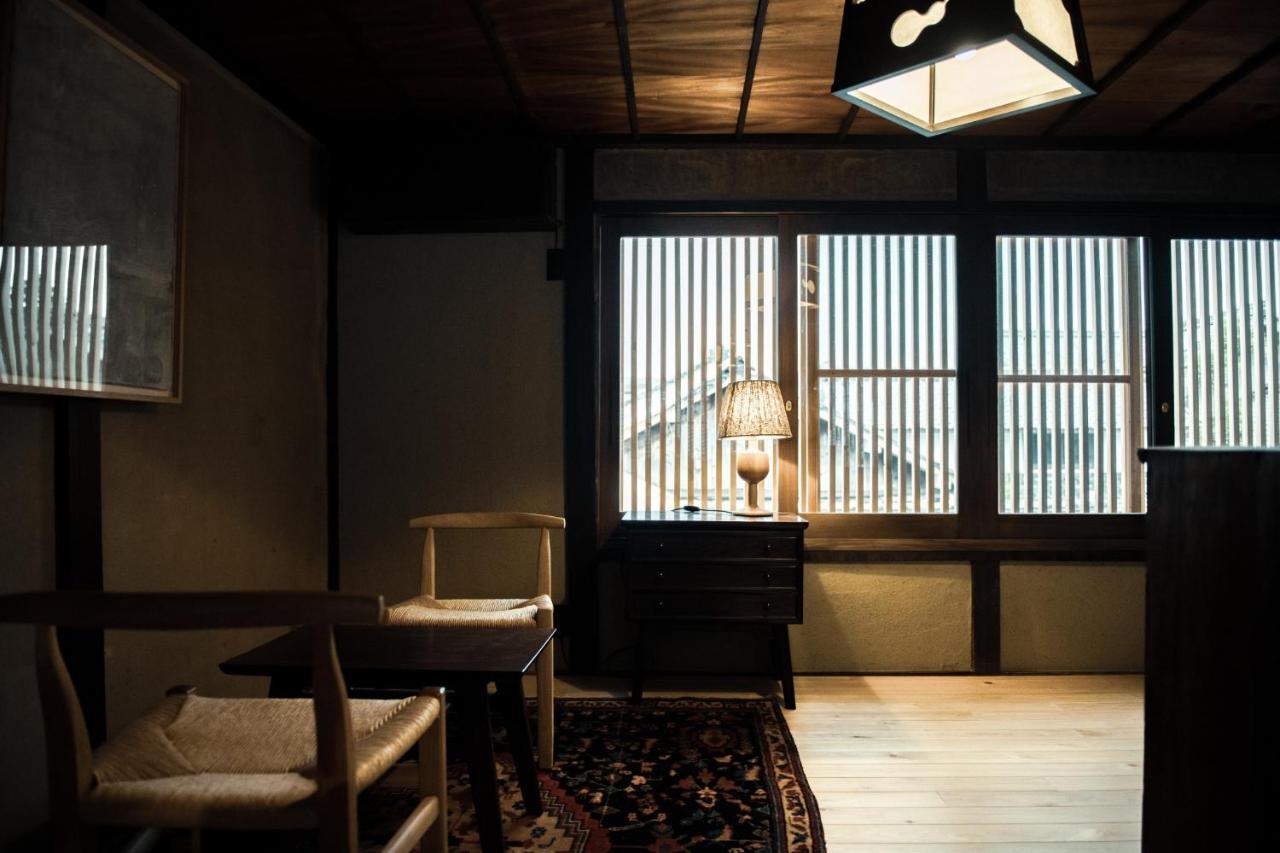 Oito - Vacation Stay 66567V Tamba-Sasayama Exterior foto
