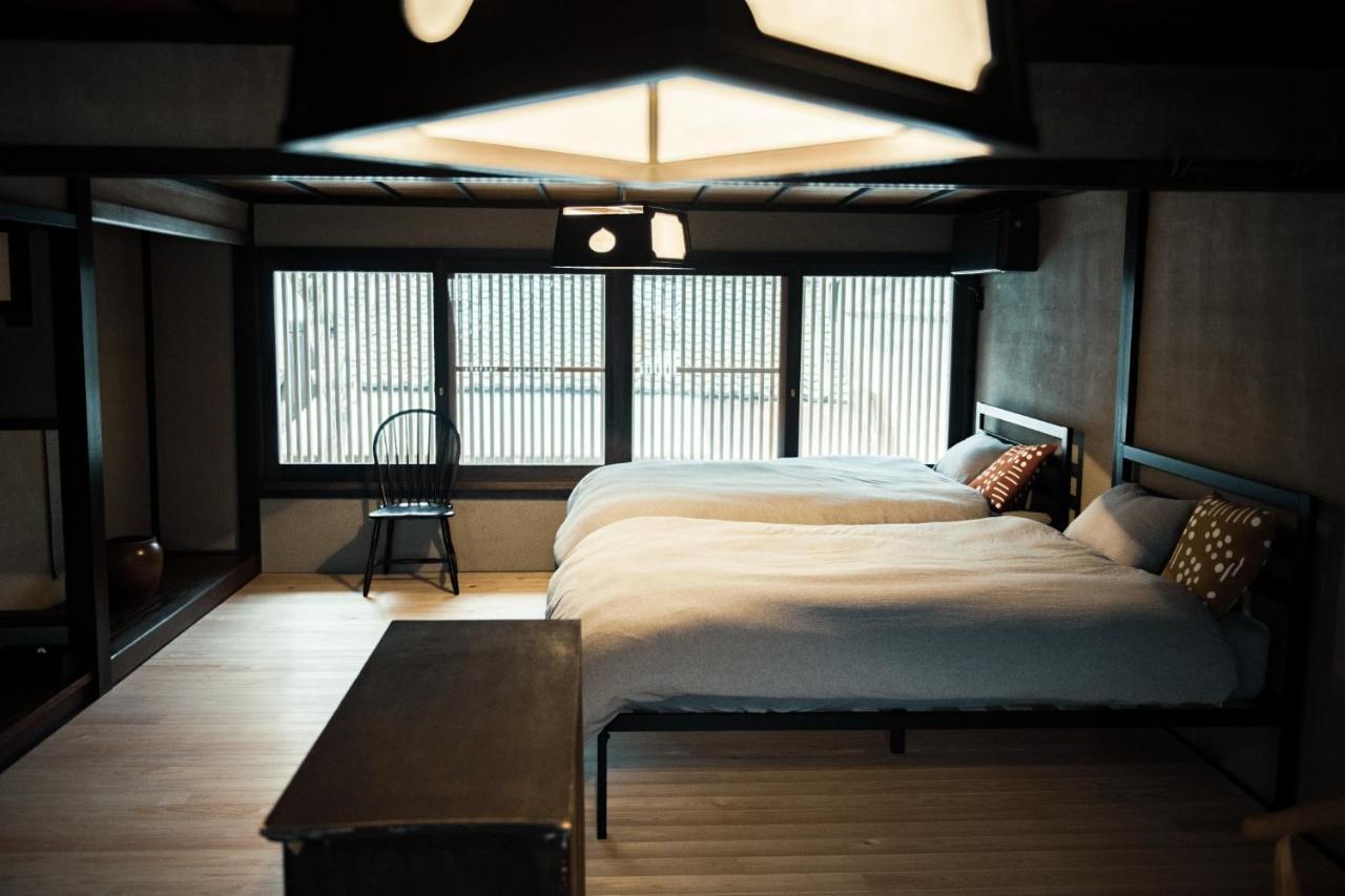 Oito - Vacation Stay 66567V Tamba-Sasayama Exterior foto